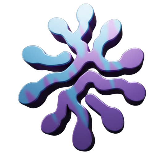 NeuroBrowse 3D logo