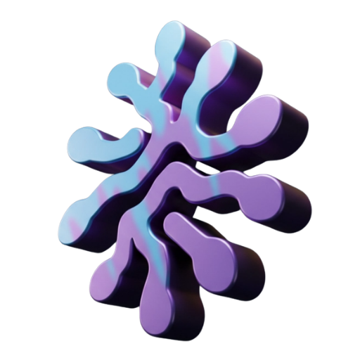 NeuroBrowse 3D logo