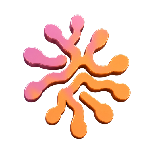 NeuroFit 3D logo