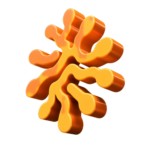 NeuroLearn 3D logo
