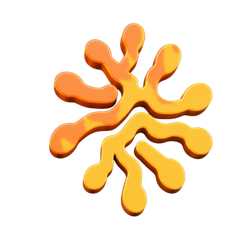 NeuroLearn 3D logo
